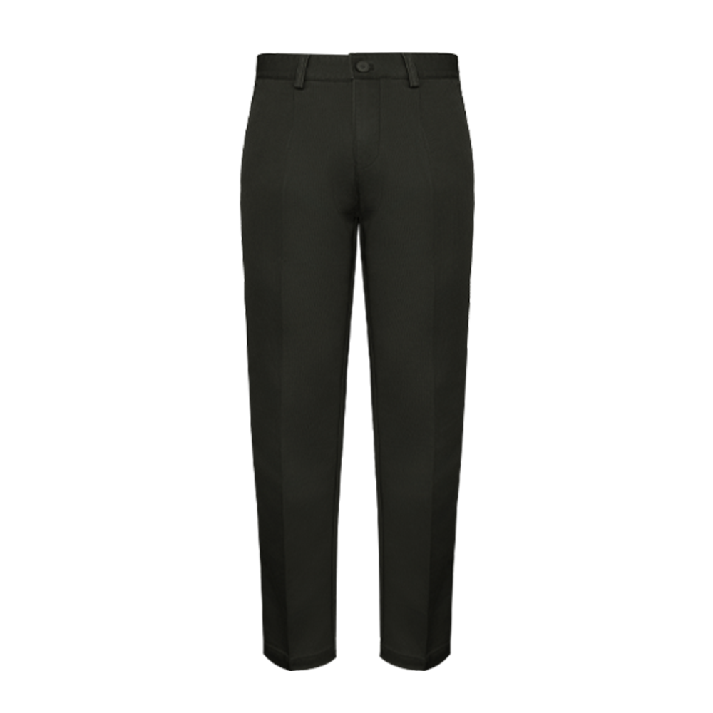 Quần Kaki Nam Có Ly Masculine Regular CCL501