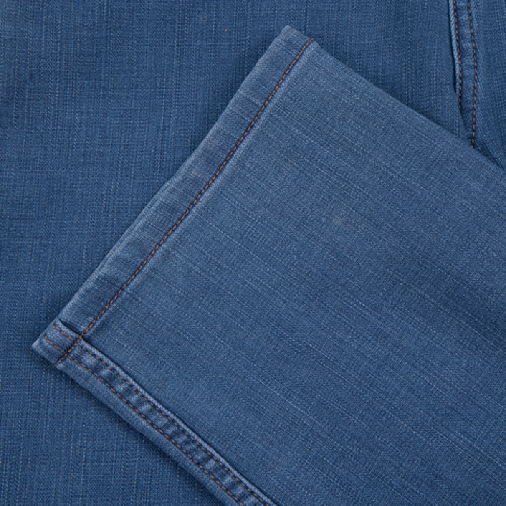 Quần Jeans Nam Masculine Regular MJRC60