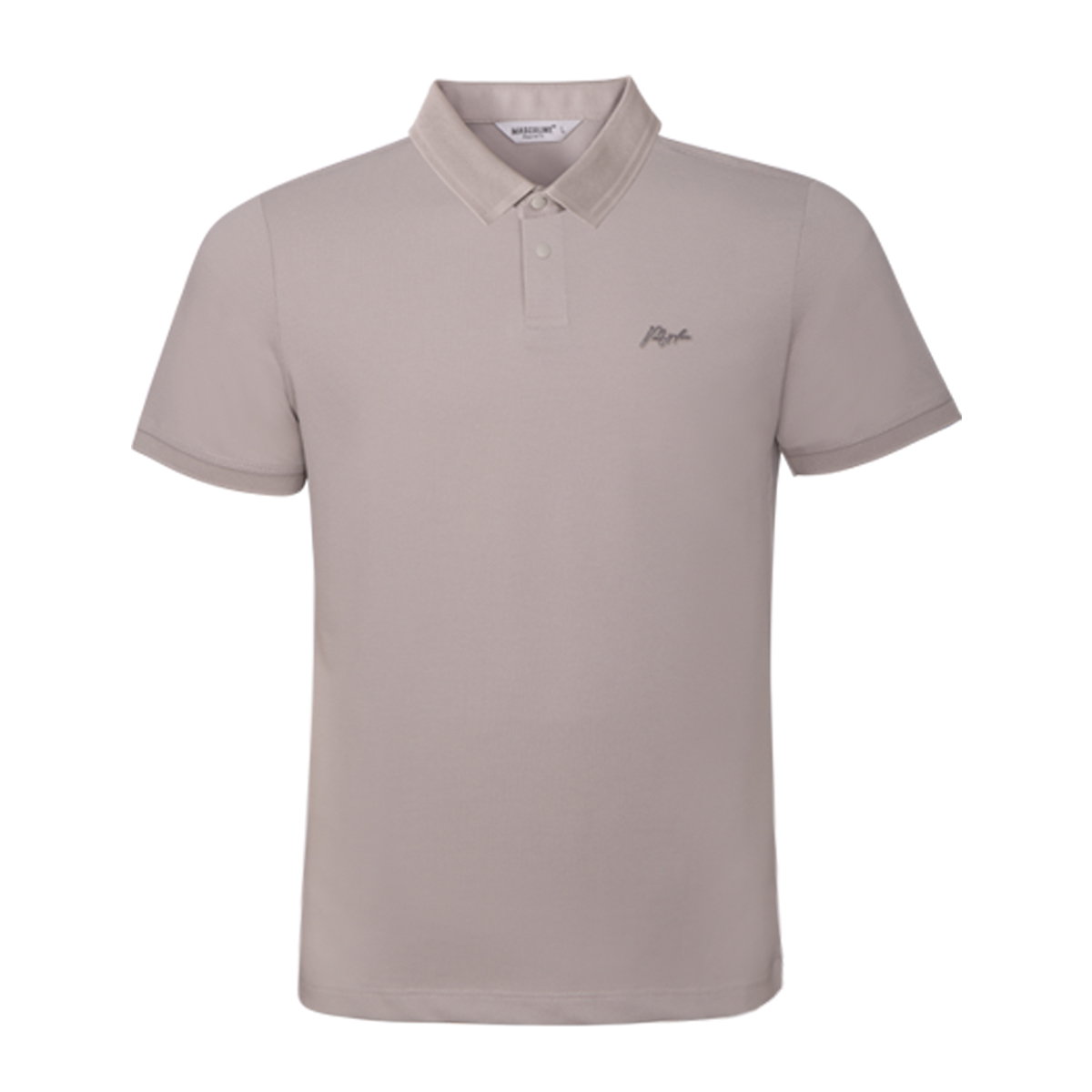 Áo Polo Nam Masculine Regularfit APL605