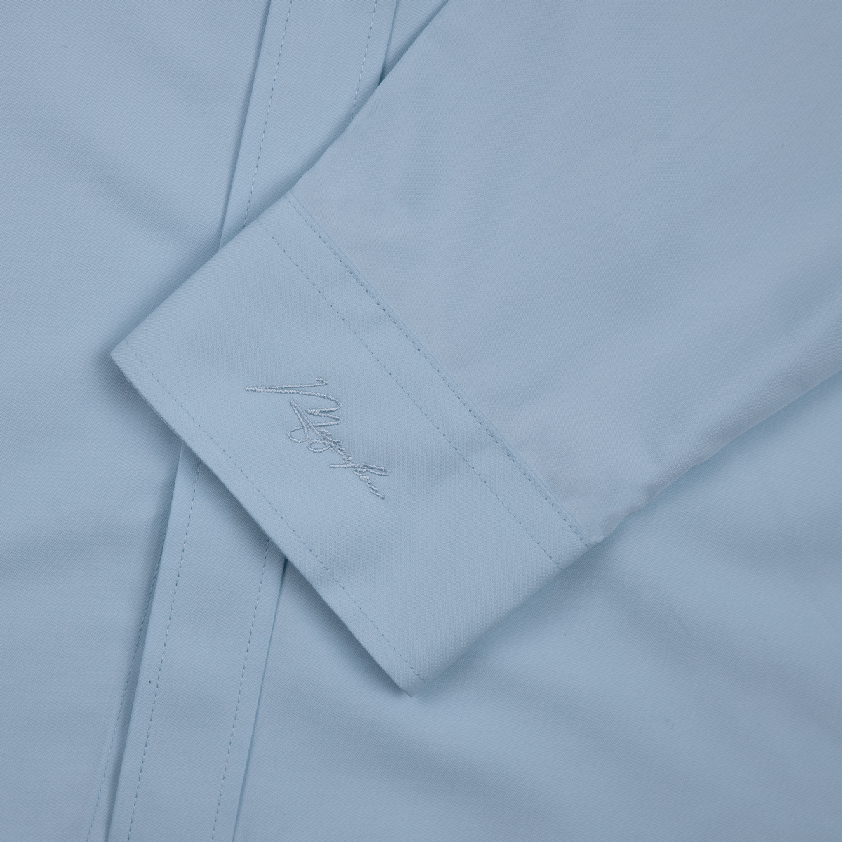 Áo Sơ Mi Nam Modal Masculine Regularfit SMR601
