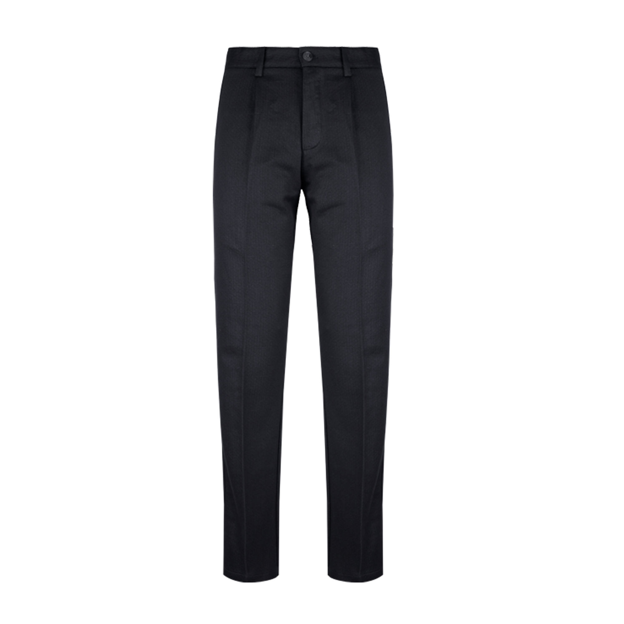 Quần Kaki Nam Có Ly Masculine Regular KCL600