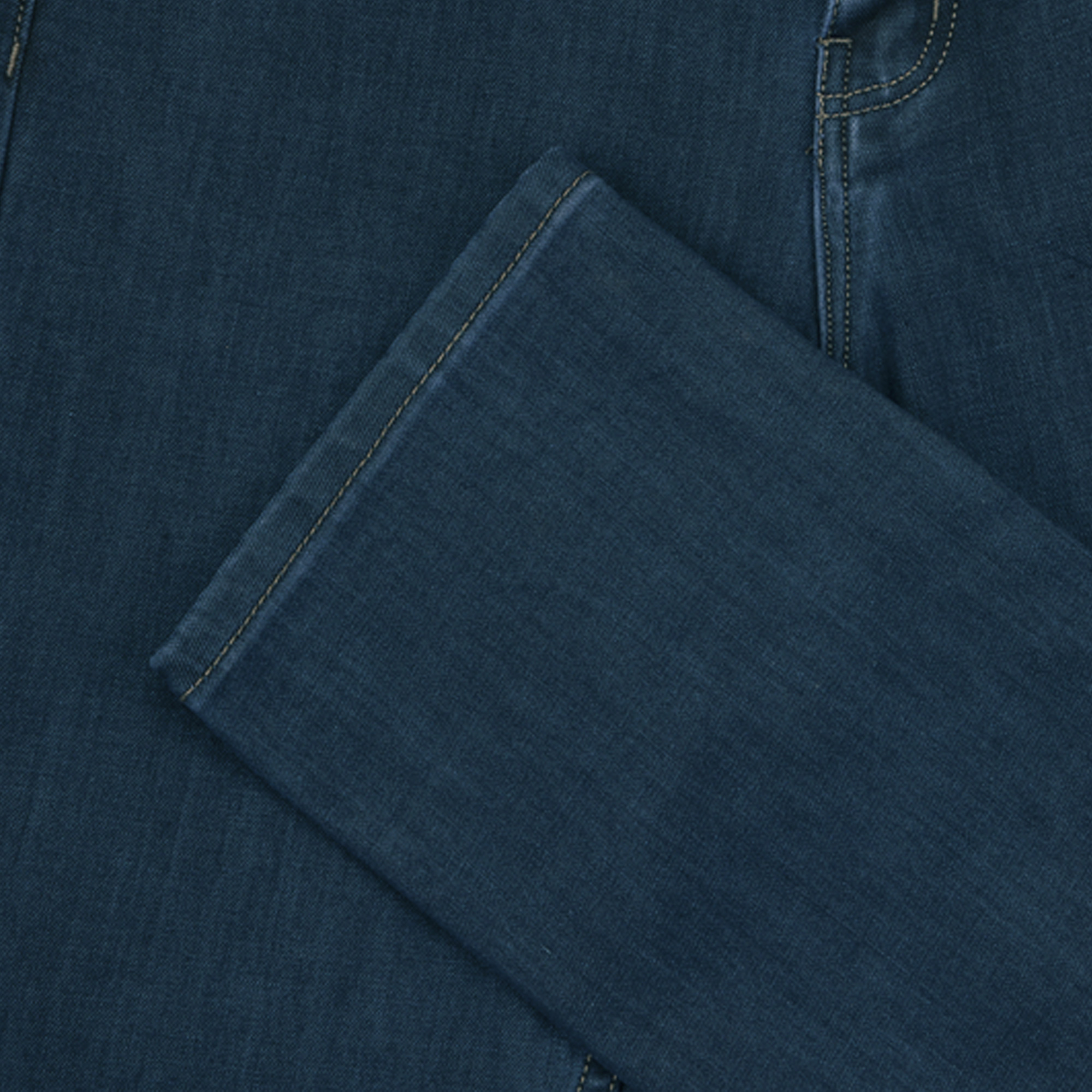 Quần Jeans Nam Masculine Regular MJR600