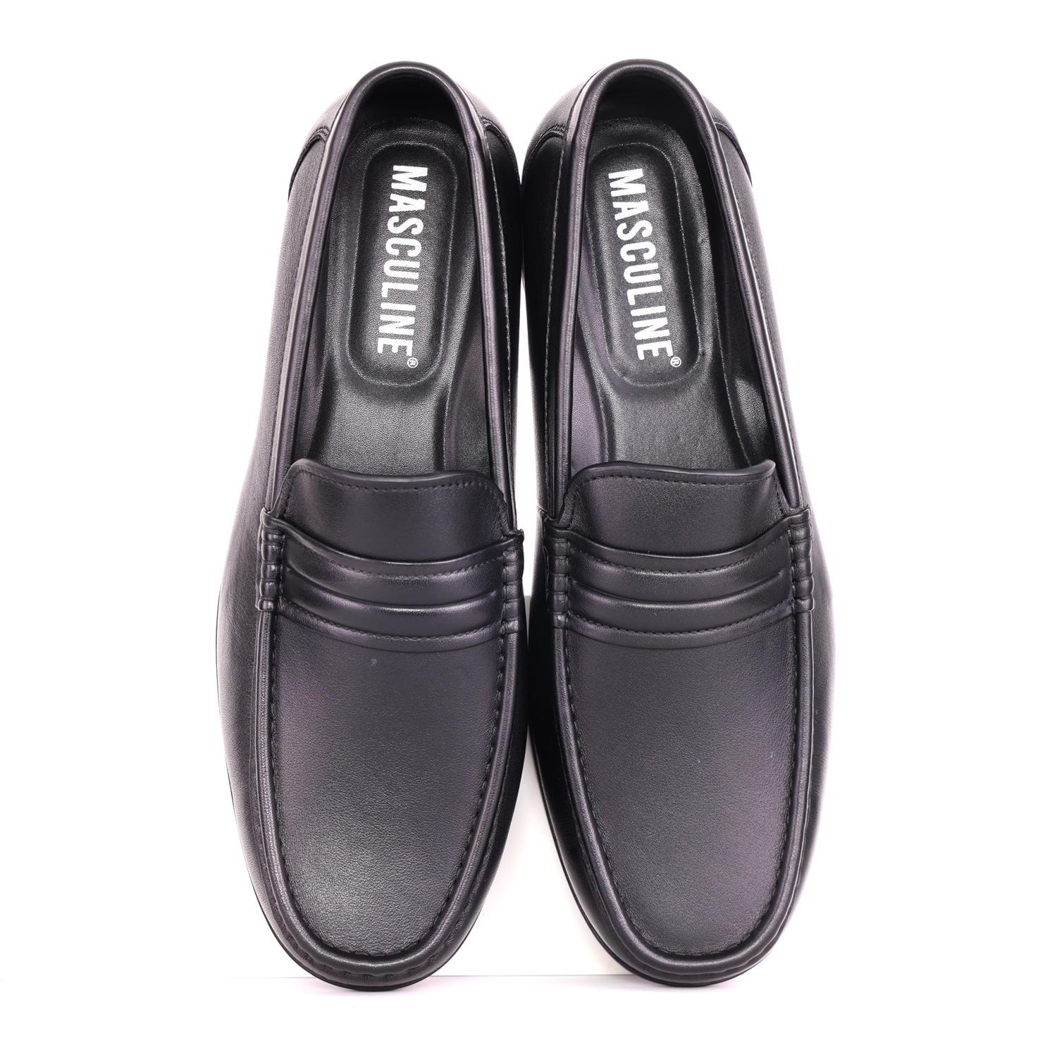 Giày Loafer Nam Masculine GSP607