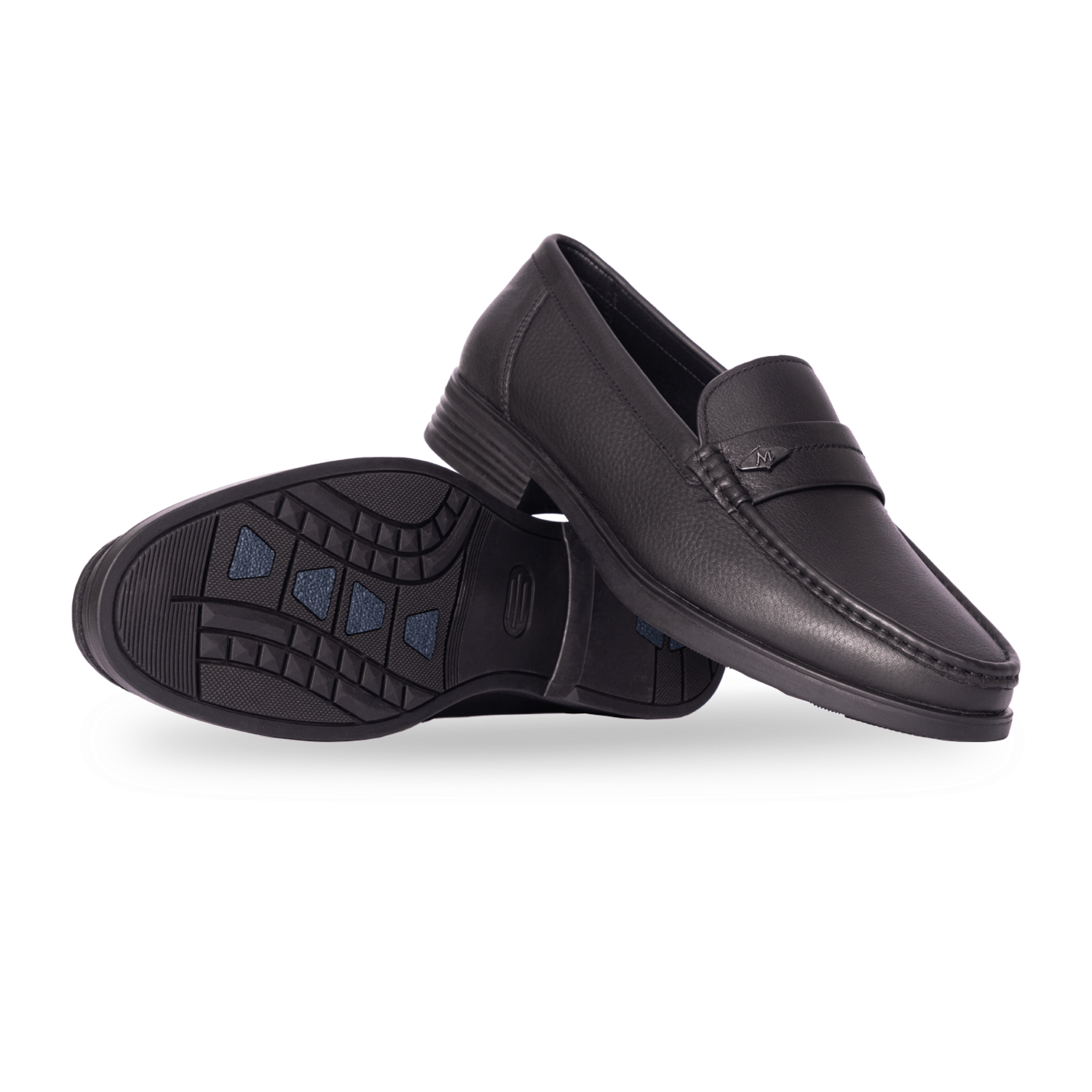 Giày Loafer Nam Masculine GSP504