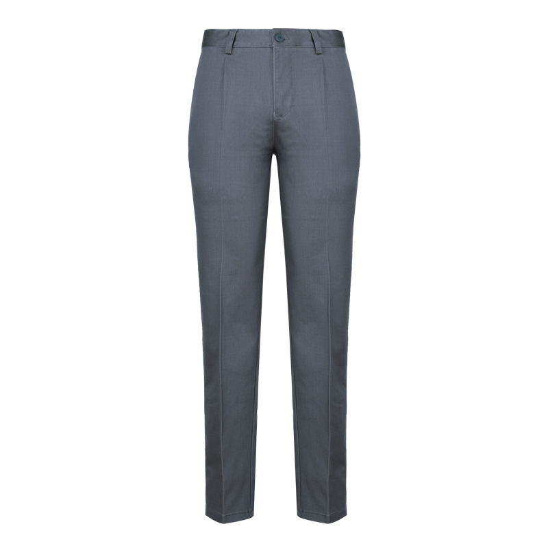 Quần Kaki Nam Có Ly Masculine Regular KCL24.2