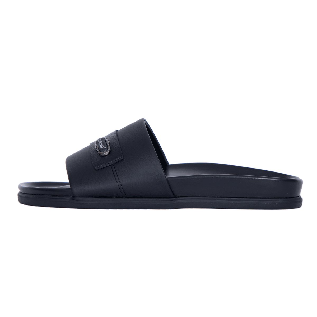 Dép Da Nam Trẻ Masculine MCT513