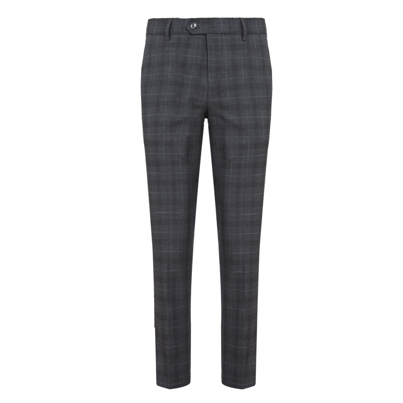Quần Âu Nam Masculine Beggi MBR23.2