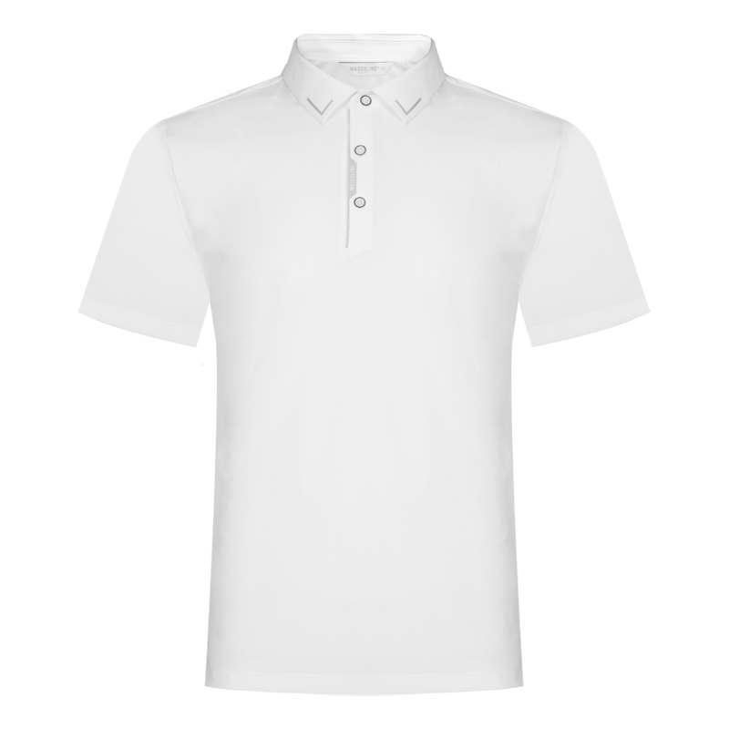 Áo Polo Nam Cao Cấp Masculine Slimfit MPL56