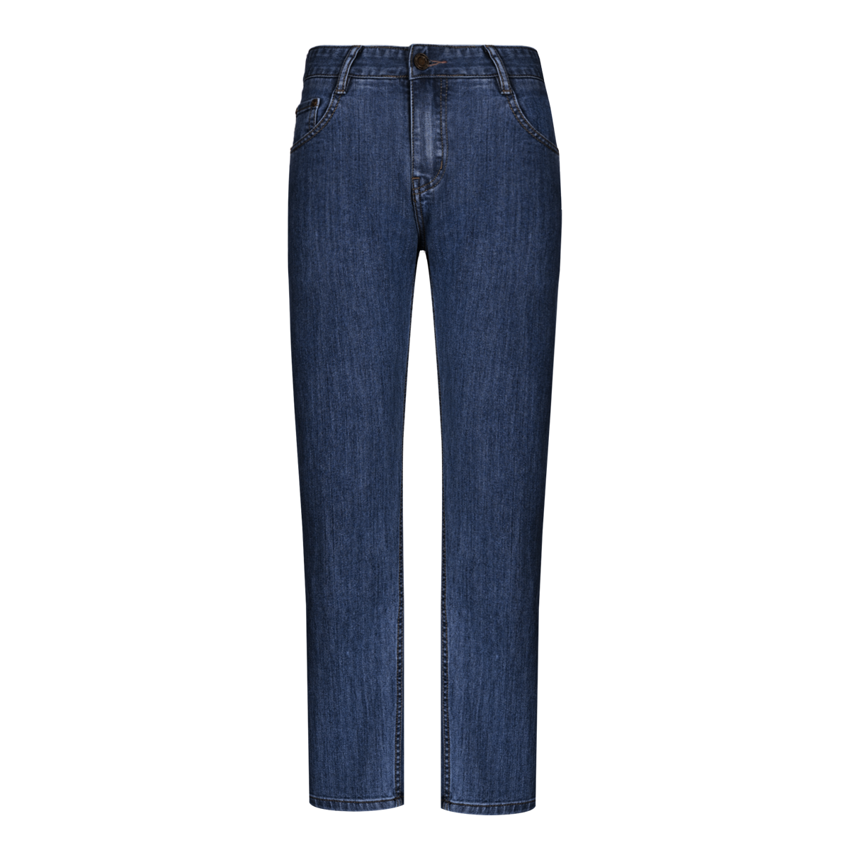 Quần Jeans Nam Masculine Regularfit MJT50