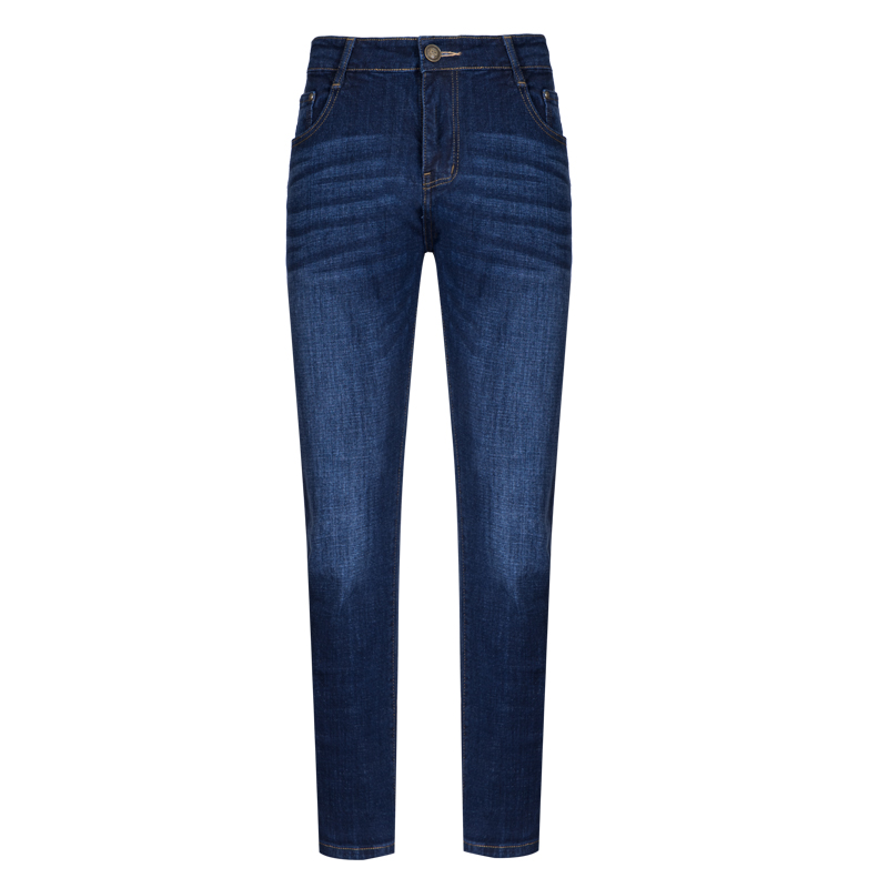 Quần Jeans Nam Masculine Beggi MJB24.3