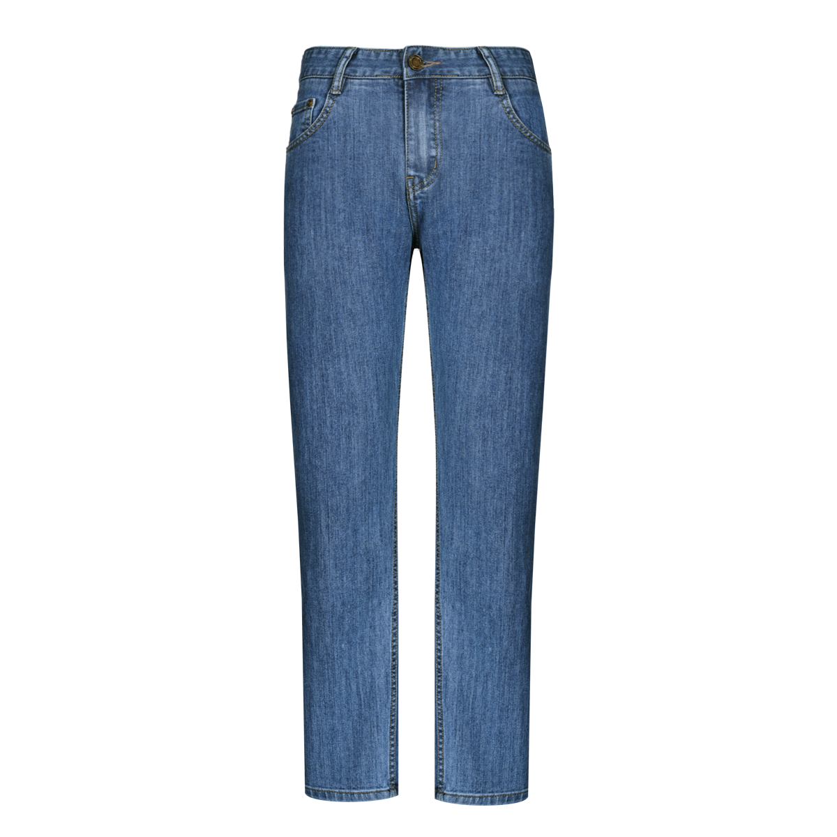 Quần Jeans Nam Masculine Regularfit MJT50