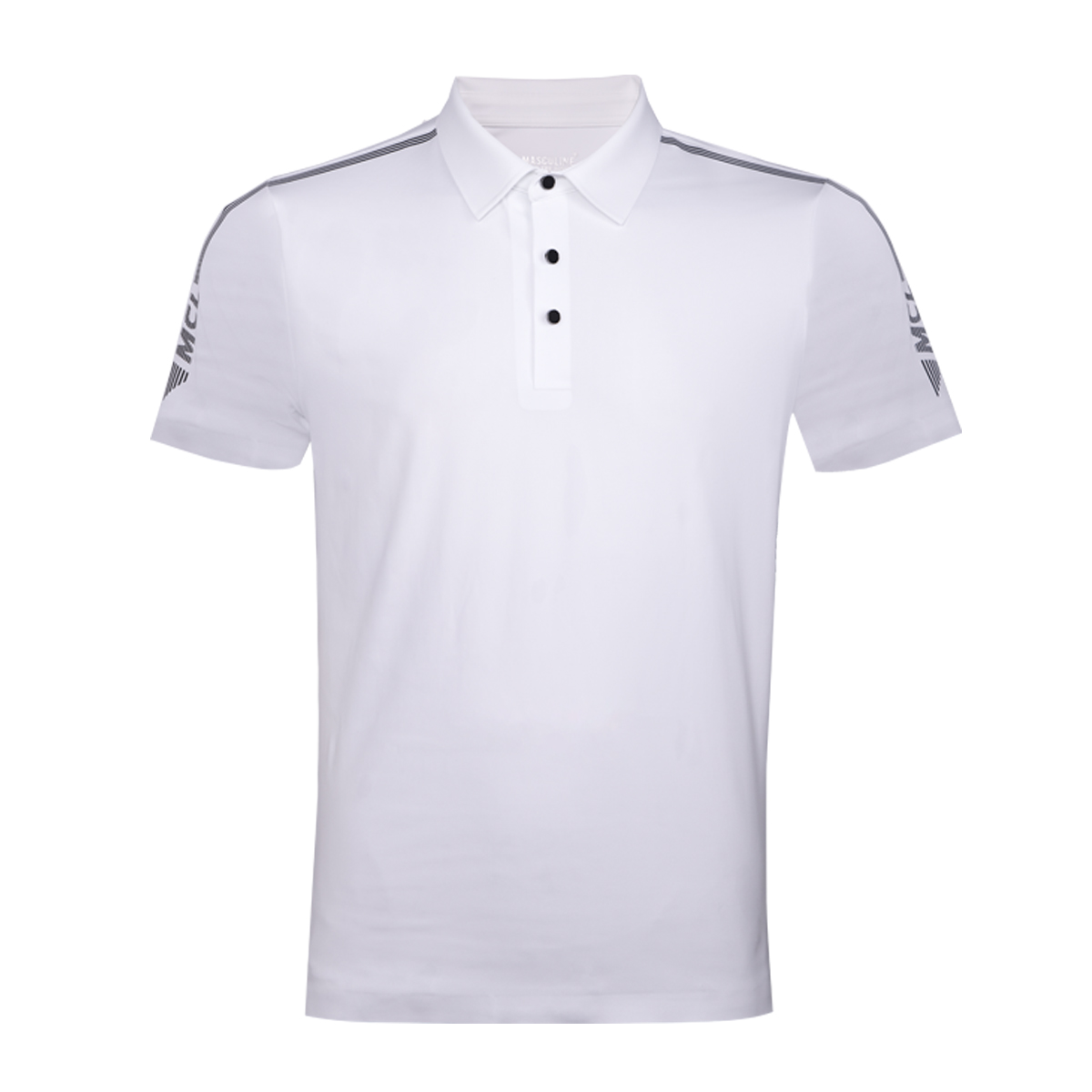 Áo Polo Nam Tơ Tằm Masculine Slimfit APD603