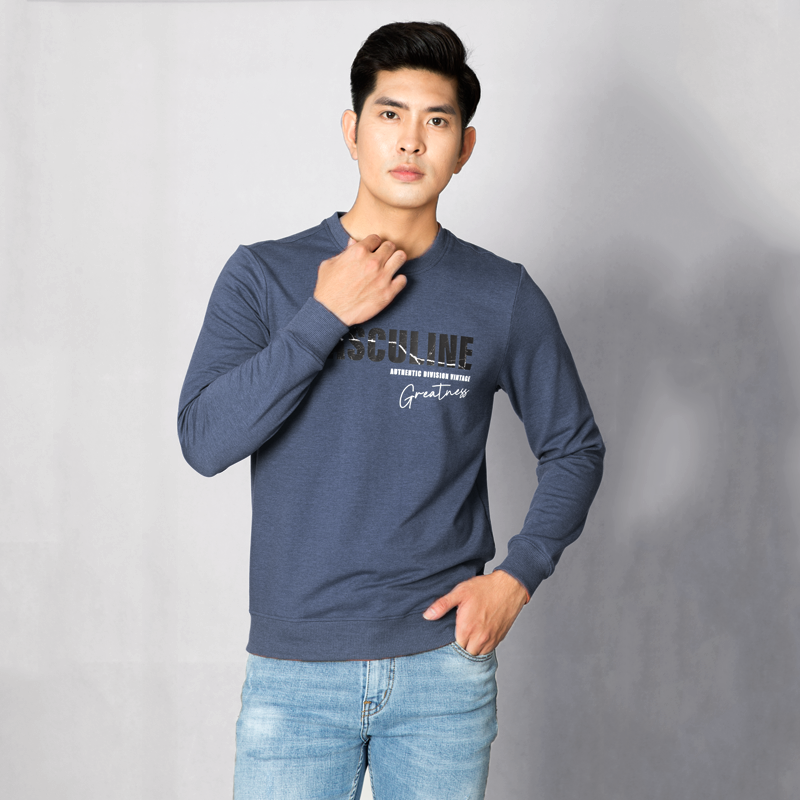 Áo Nỉ Thu Đông Nam Cao Cấp MAT22.5