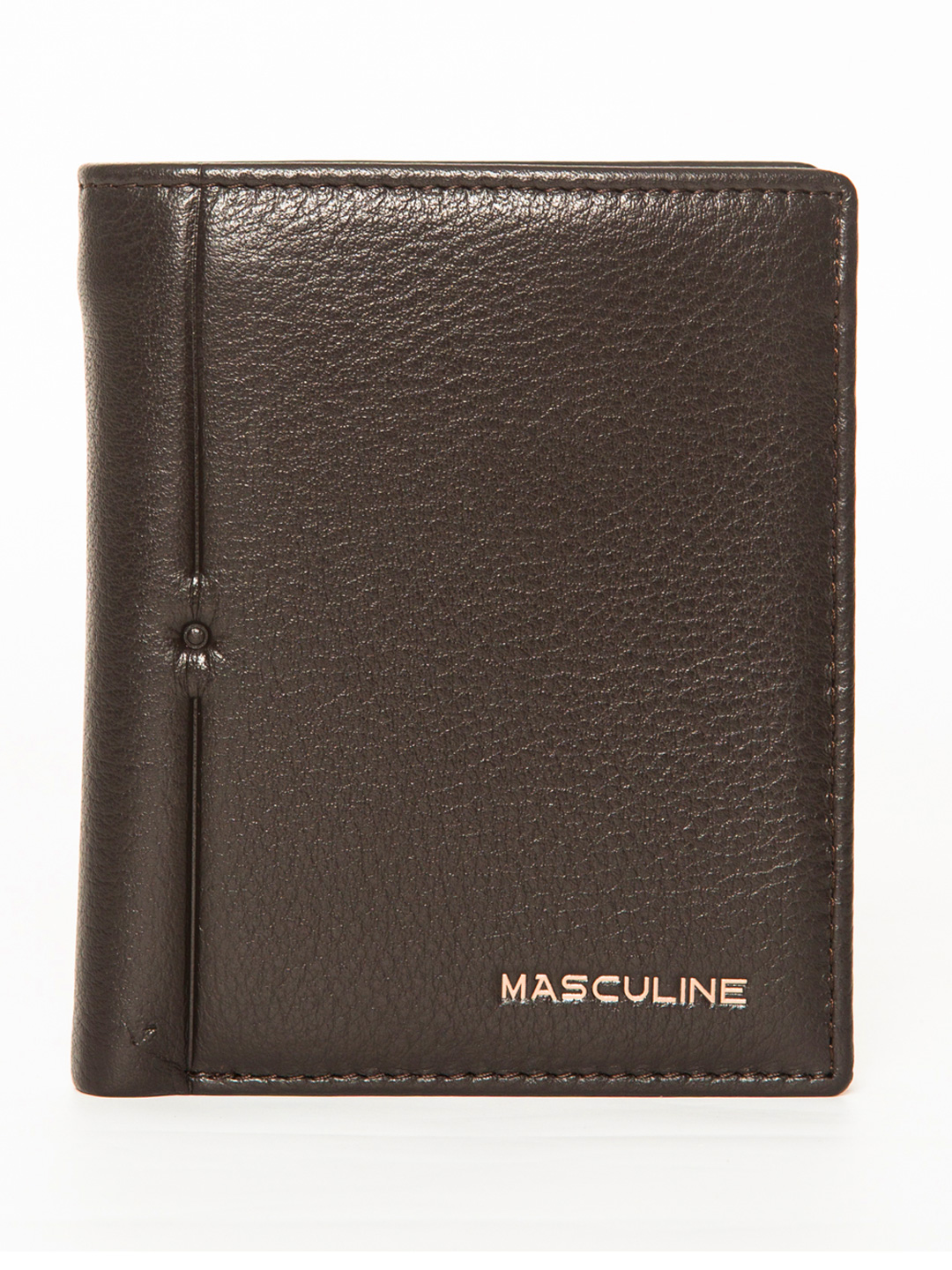Ví Đứng Nam Masculine MVD22.7