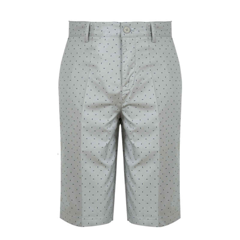 Quần Short Kaki Nam Masculine Regularfit MSK24.6