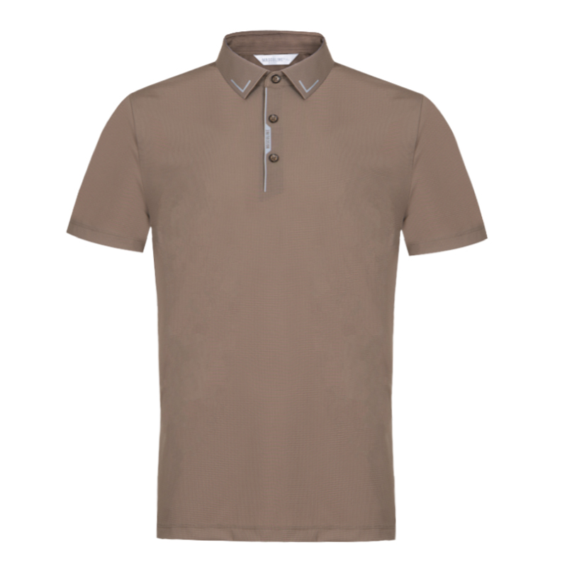 Áo Polo Nam Cao Cấp Masculine Slimfit MPL56