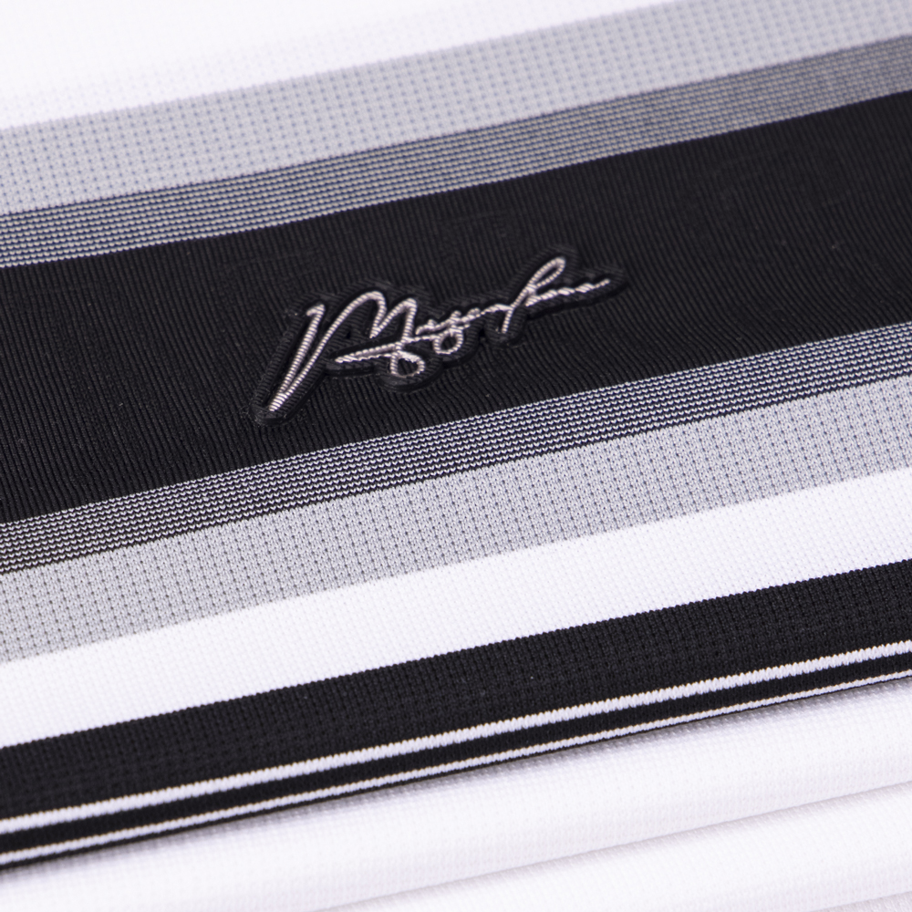 Áo Polo Nam Tơ Tằm Masculine Regularfit APL616