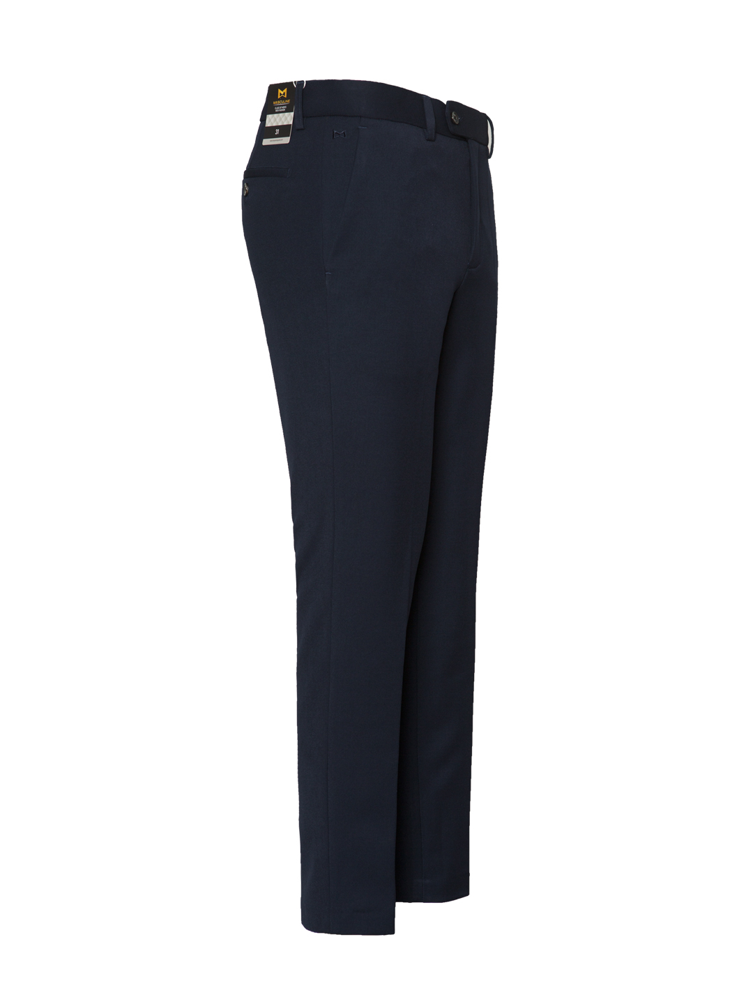 Quần Âu Nam Masculine Beggi MB22.7