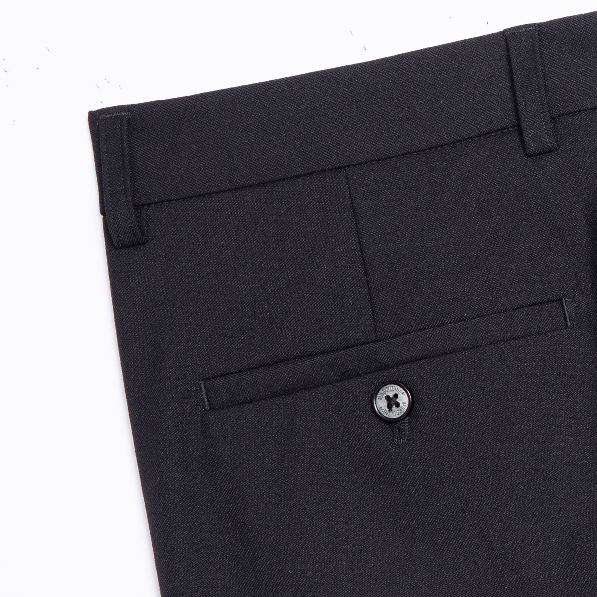 Quần Âu Nam Masculine Slimfit MQ500