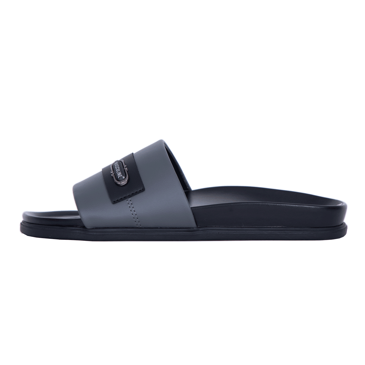 Dép Da Nam Trẻ Masculine MCT513