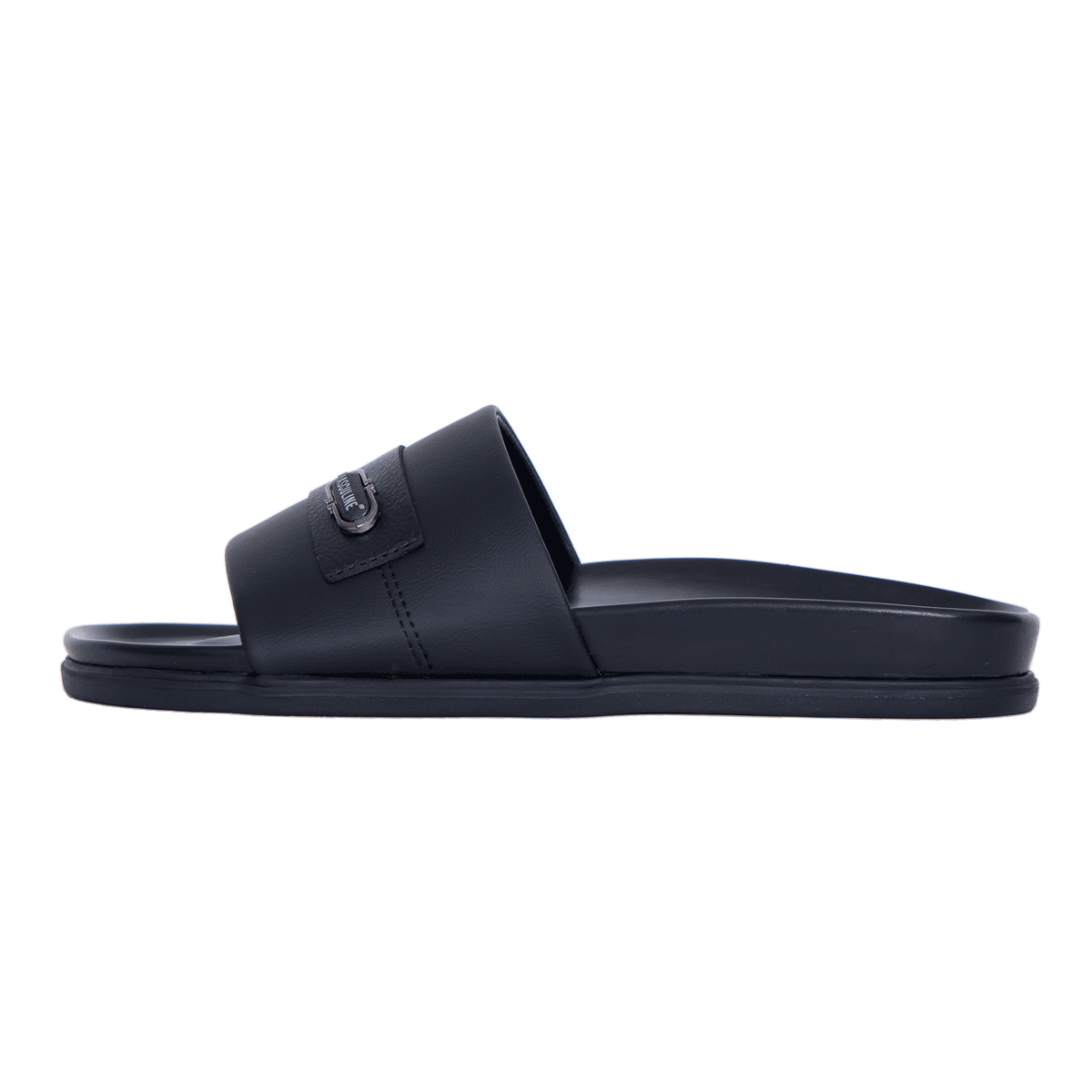 Dép Da Nam Trẻ Masculine MCT513