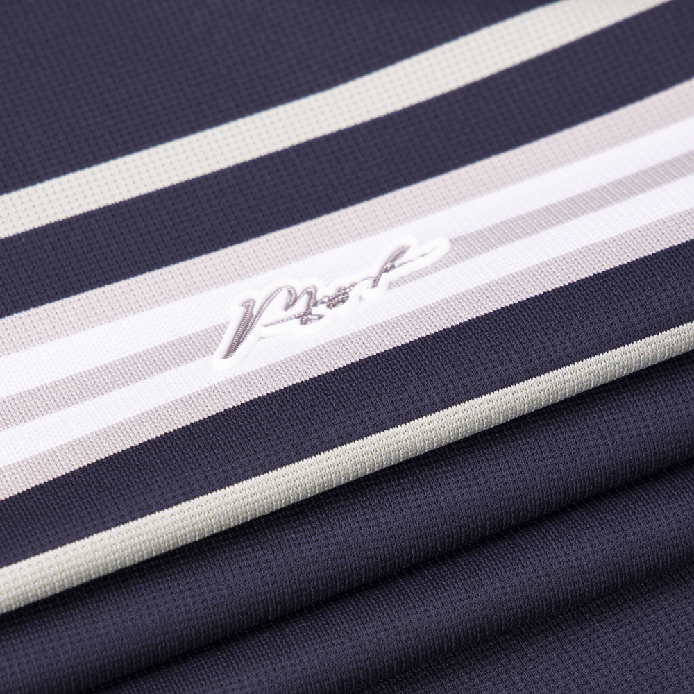 Áo Polo Nam Tơ Tằm Masculine Regularfit APL612