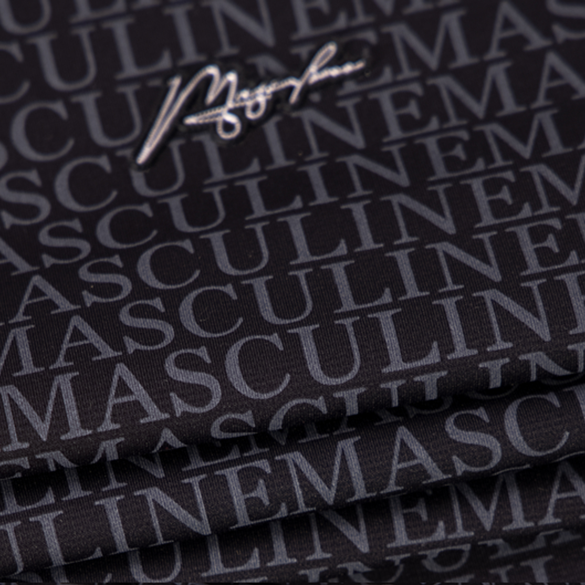 Áo Polo Nam Tơ Tằm Masculine Slimfit APL607