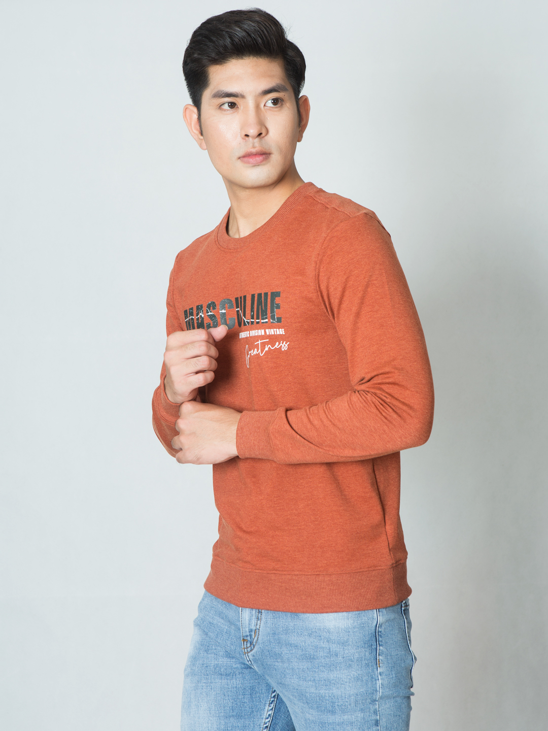 Áo Nỉ Thu Đông Nam Cao Cấp MAT22.5