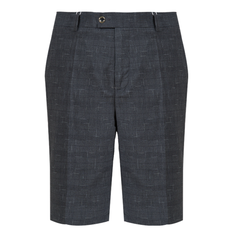 Quần Short Âu Nam Masculine Regularfit MSA24.1