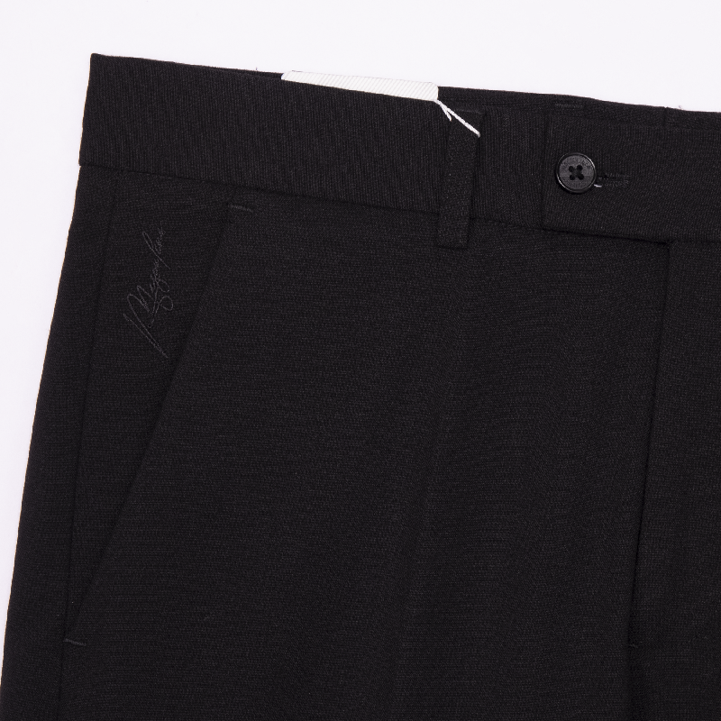 Quần Âu Nam Masculine Beggi MB26Đ