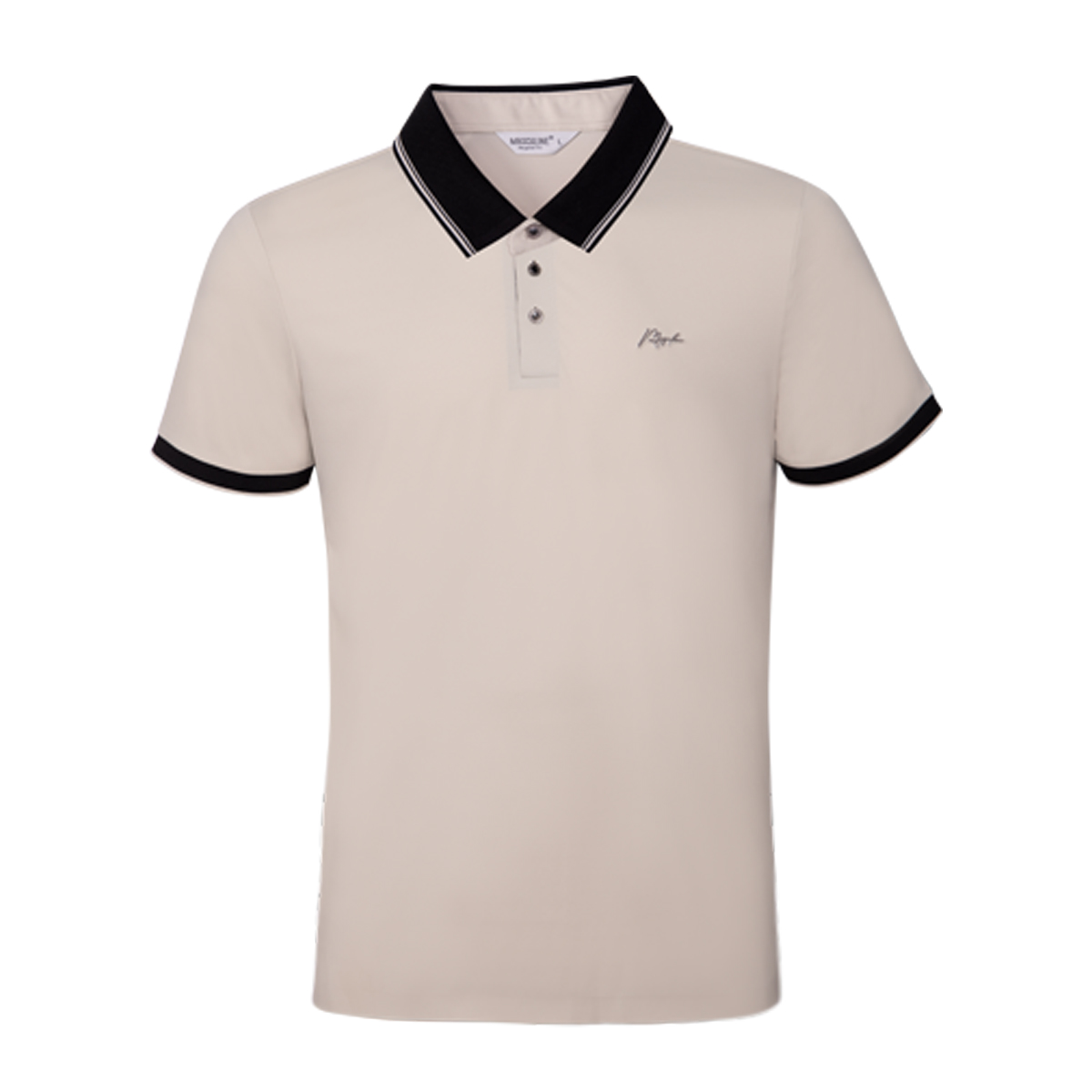 Áo Polo Nam Tơ Tằm Masculine Regularfit APL615