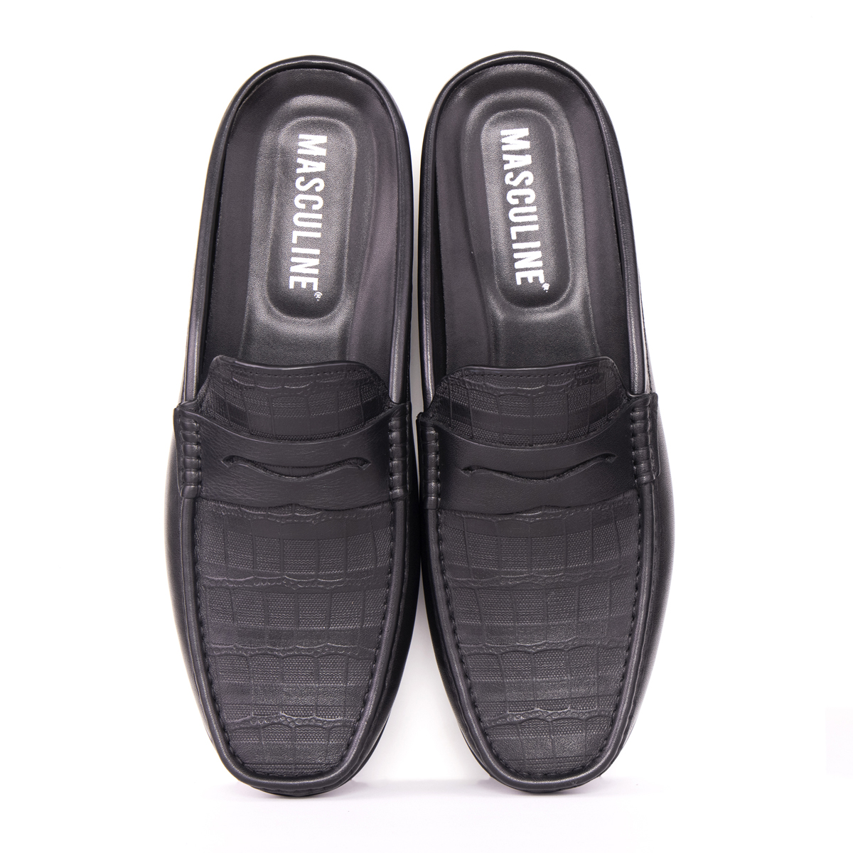 Giày sục Sabo Nam Masculine GSB605