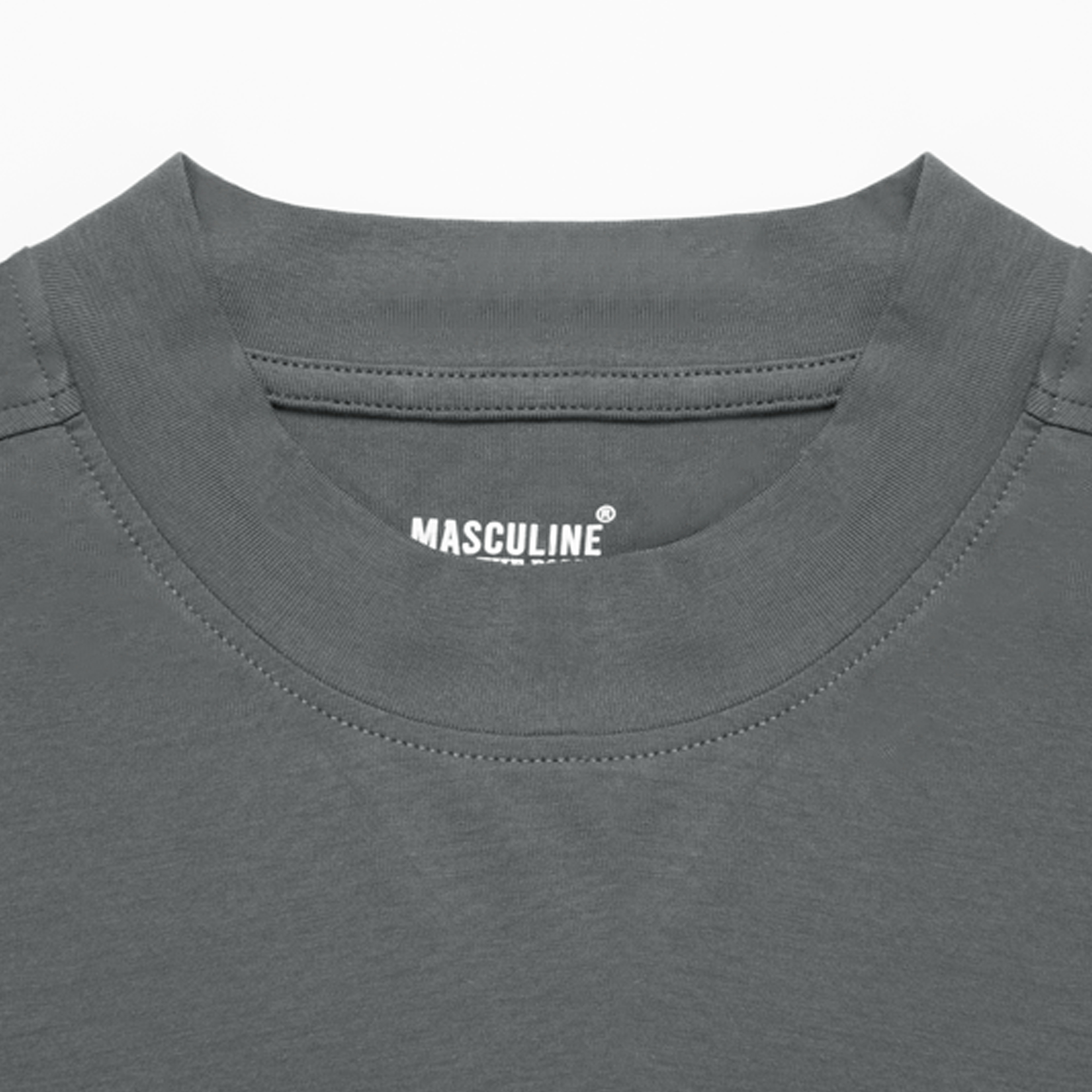Áo Giữ Nhiệt Nam Cotton Masculine Regularfit AN601