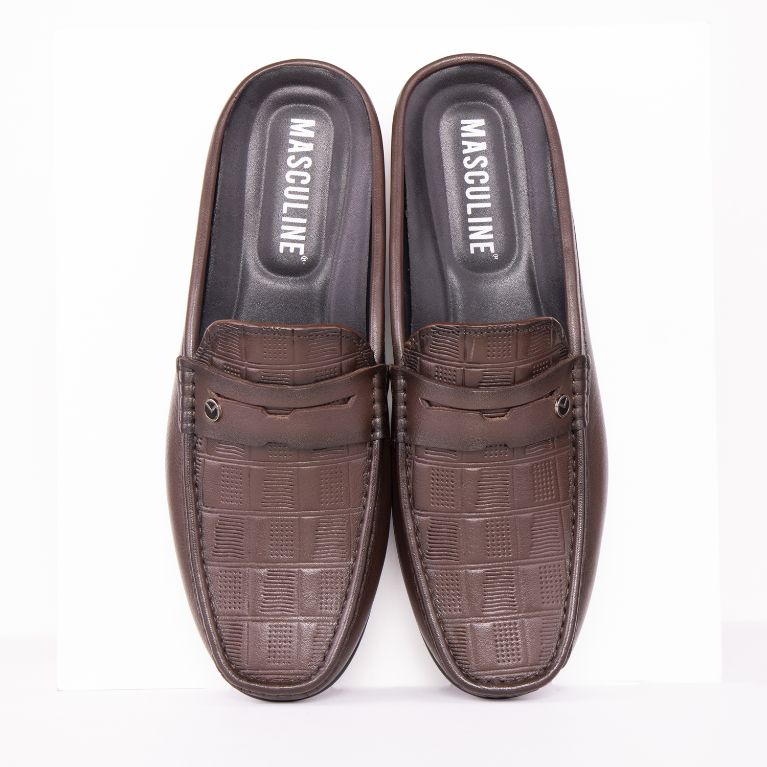 Giày sục Sabo Nam Masculine GSB604