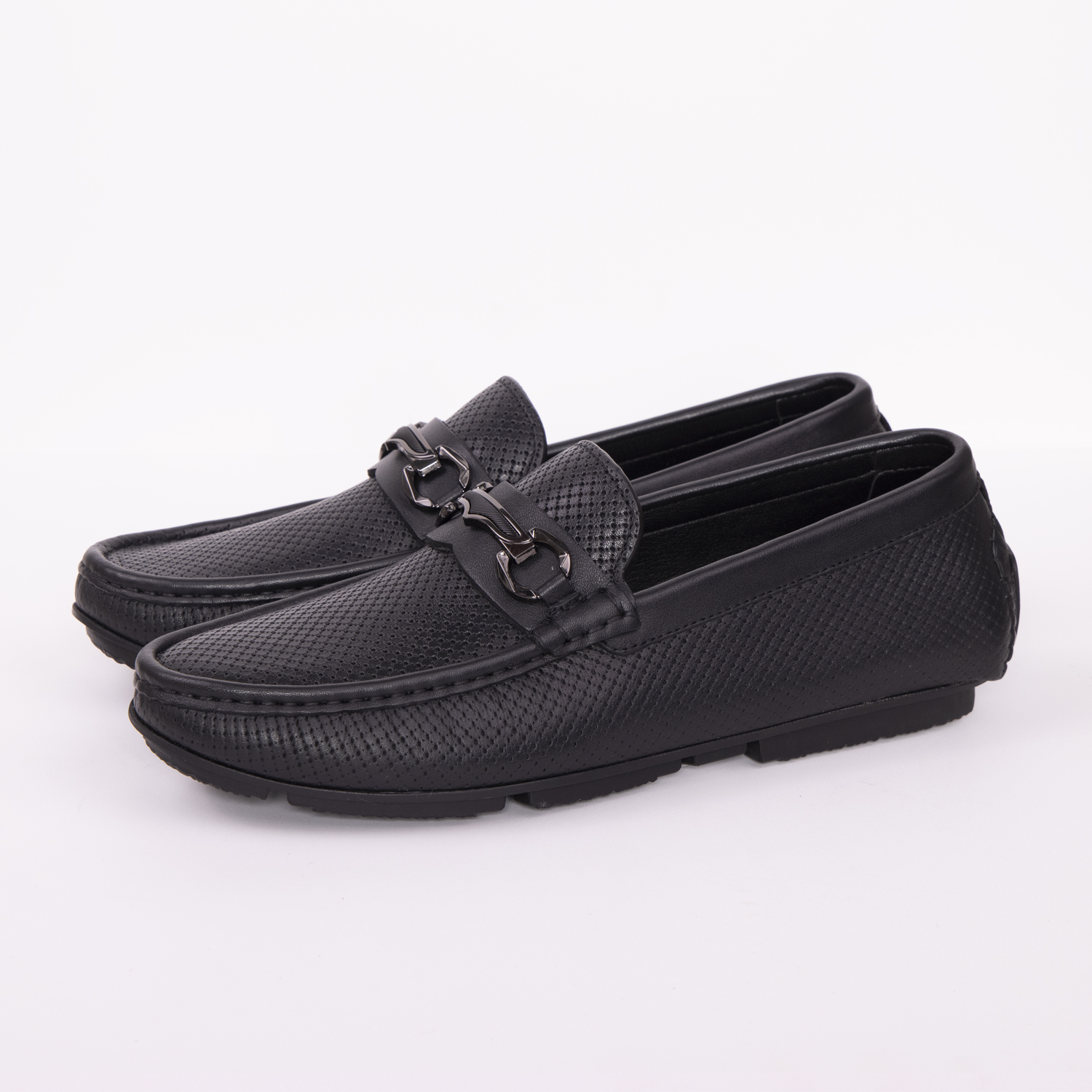 Giày Lười Nam Masculine ML602