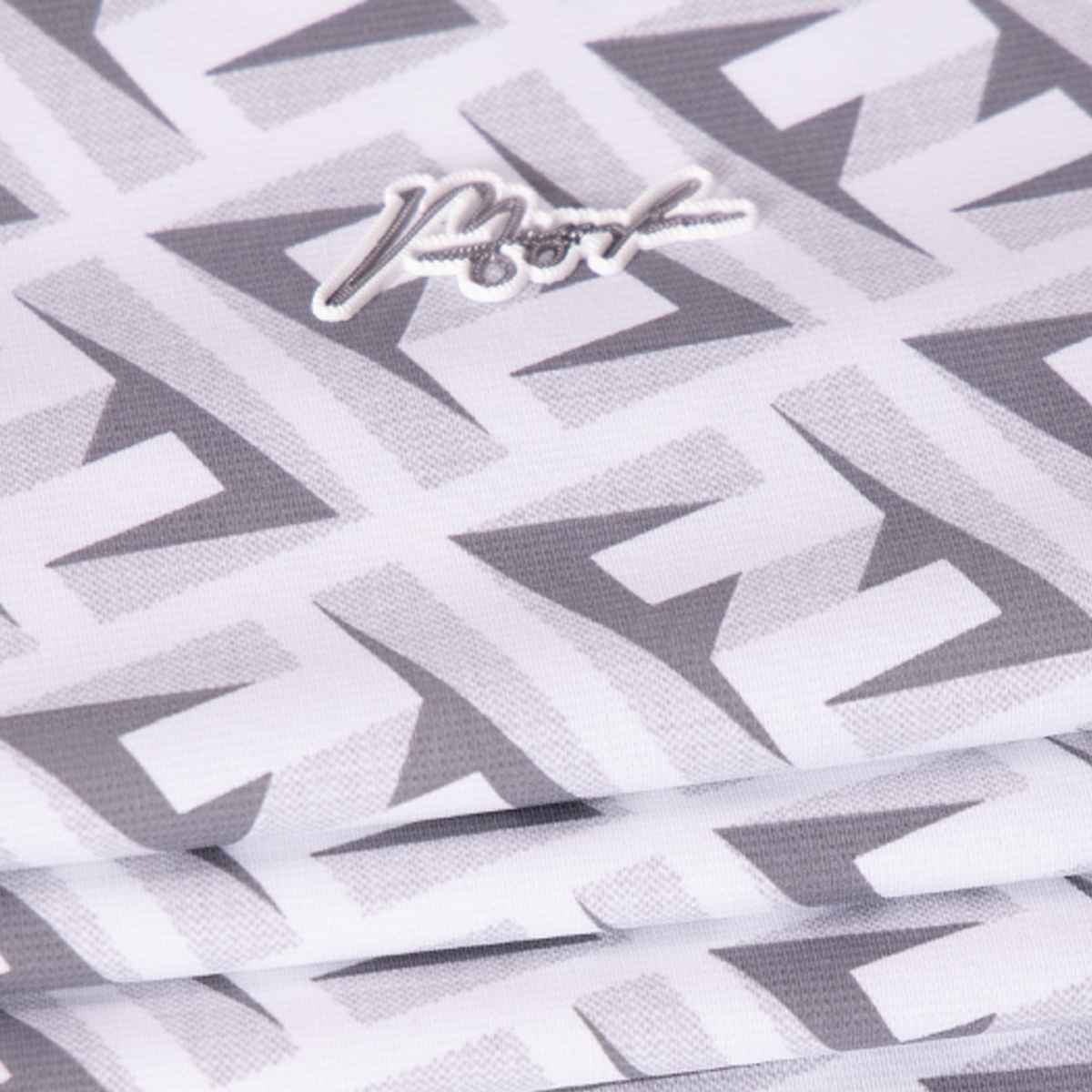 Áo Polo Nam Tơ Tằm Masculine Slimfit APL609