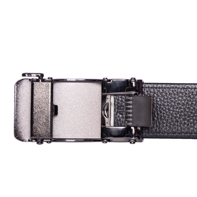 Thắt lưng Nam Masculine Leather DLN510