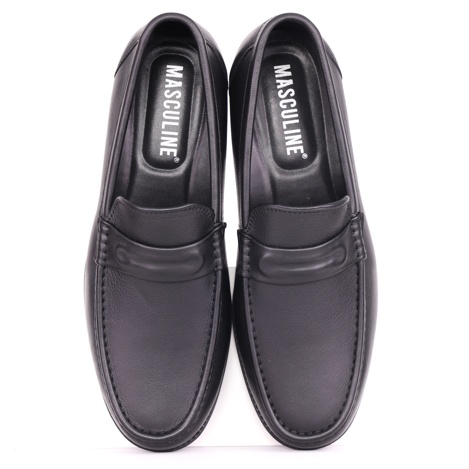 Giày Loafer Nam Masculine GSP604