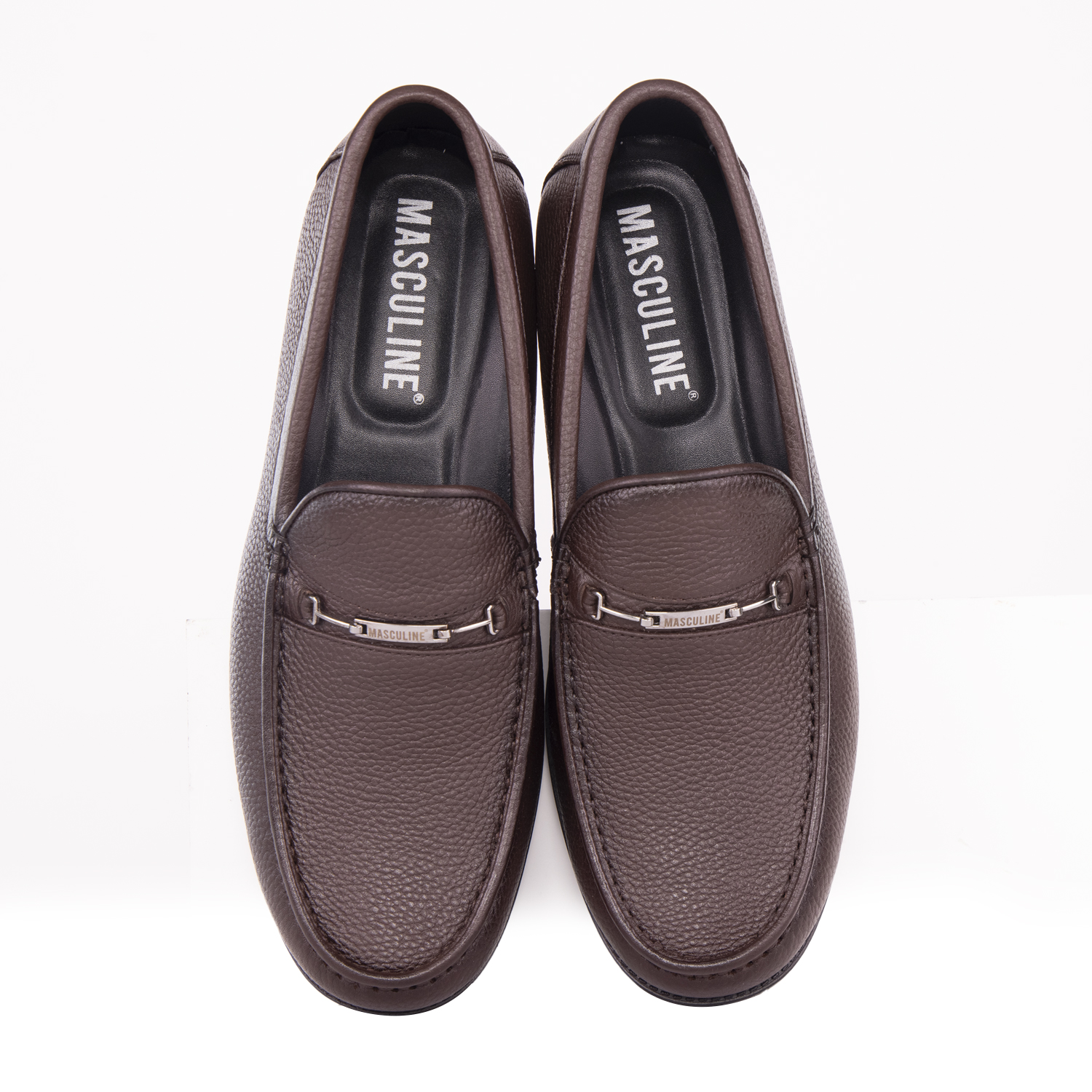 Giày Loafer Nam Masculine GSP602