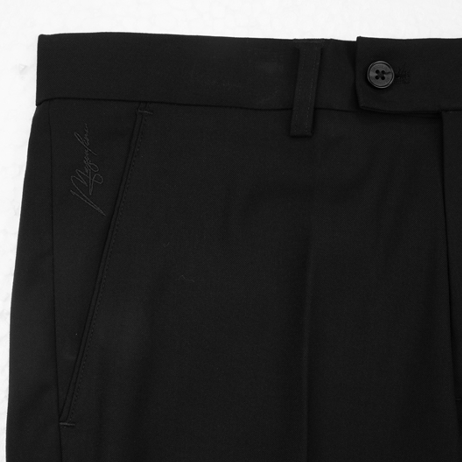 Quần Âu Nam Masculine Modernfit MQD601