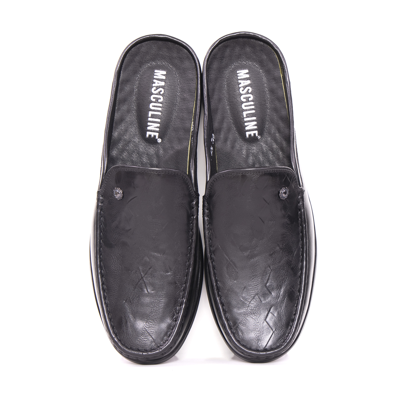 Giày sục Sabo Nam Masculine GSB607