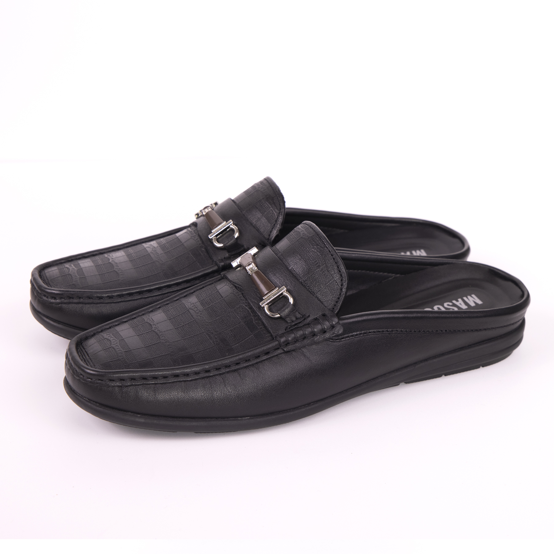 Giày sục Sabo Nam Masculine GSB606