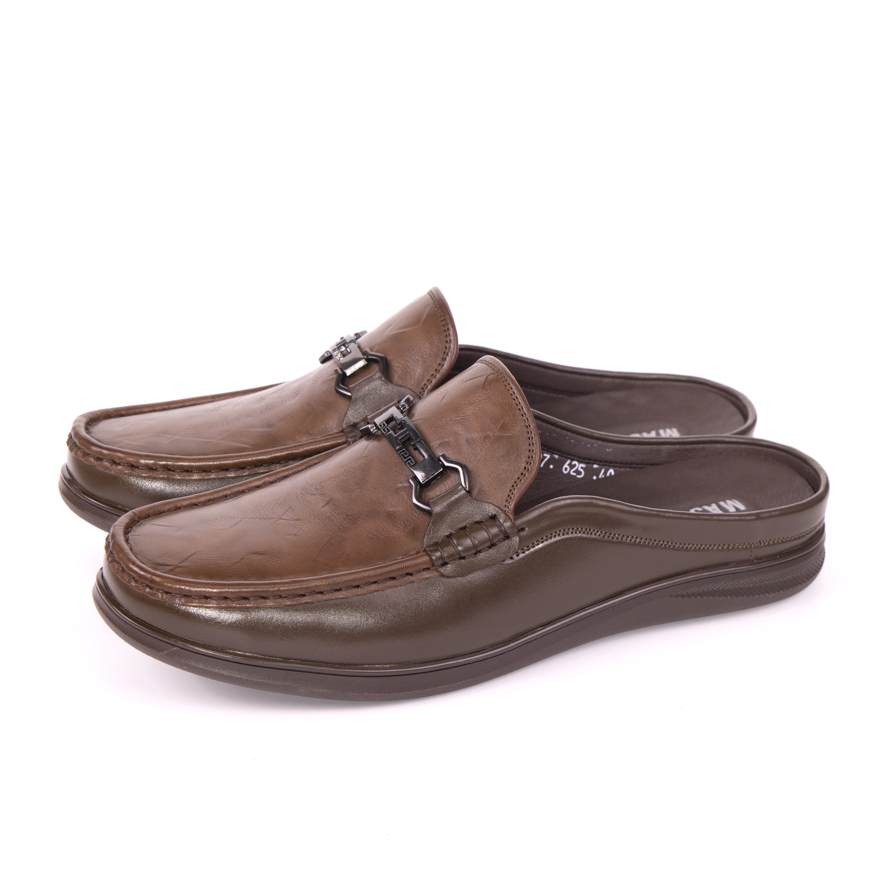 Giày sục Sabo Nam Masculine GSB608