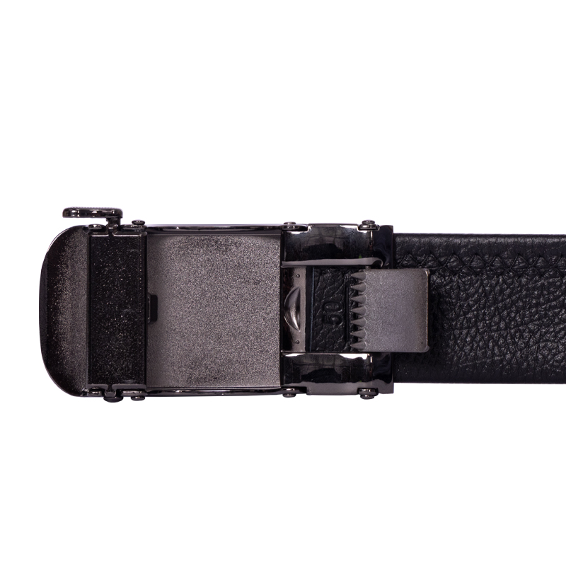 Thắt lưng Nam Masculine Leather DLN508