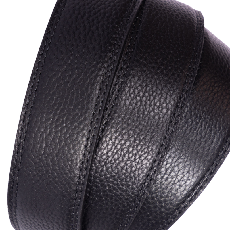 Thắt lưng Nam Masculine Leather DLN506