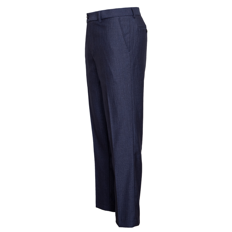 Quần Âu Nam Trung Tuổi Không Ly Masculine Regular MKL500