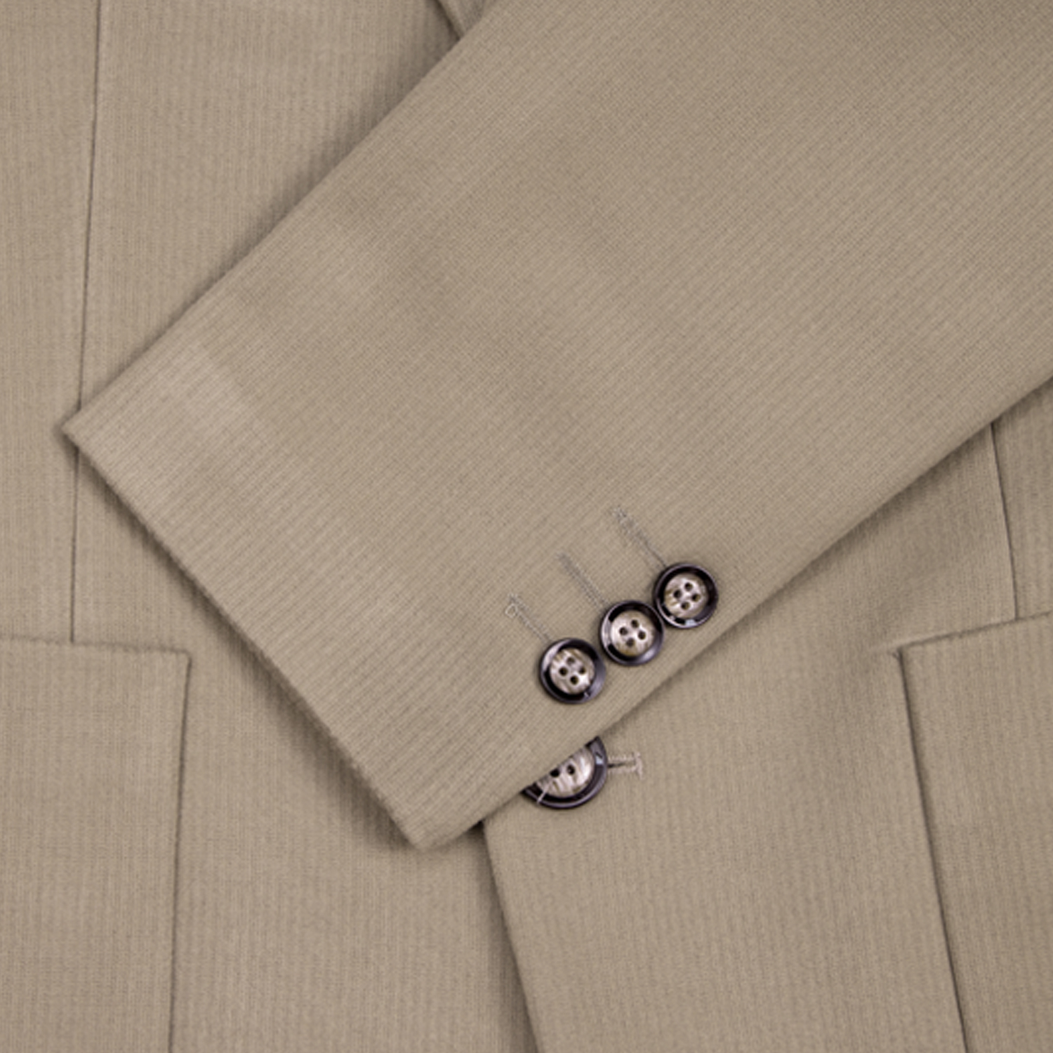 Áo Blazer Dạ Nam Masculine ADM600