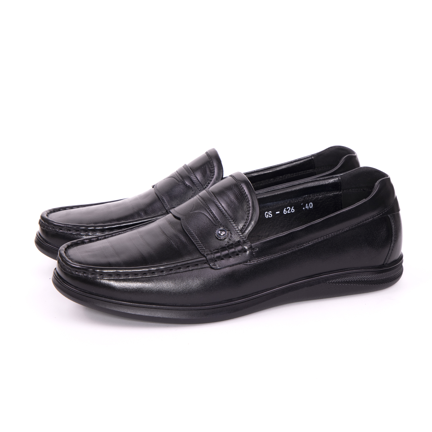 Giày Lười Nam Masculine ML601