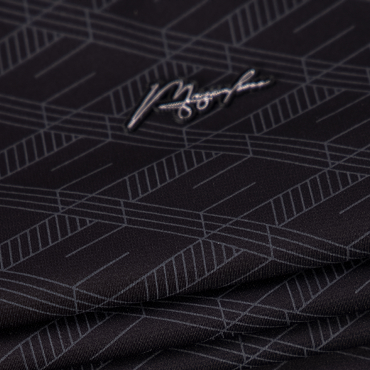 Áo Polo Nam Tơ Tằm Masculine Slimfit APL608