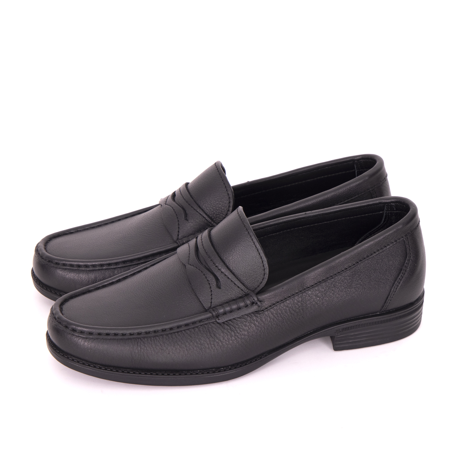 Giày Loafer Nam Masculine GSP603